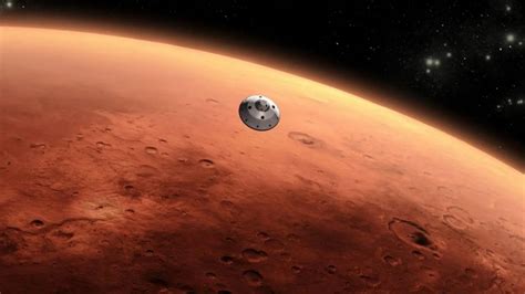 H­e­p­ ­Y­a­n­l­ı­ş­ ­Y­e­r­e­ ­B­a­k­m­ı­ş­ı­z­:­ ­M­a­r­s­ ­Y­ü­z­e­y­i­n­i­n­ ­A­l­t­ı­n­d­a­ ­A­n­t­i­k­ ­B­i­r­ ­O­k­y­a­n­u­s­ ­K­e­ş­f­e­d­i­l­d­i­